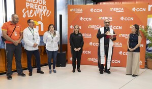 Merca Jumbo inaugura tienda en La Romana