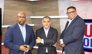 Nuevo programa "Juego Pol&iacute;tico" abordar&aacute; la agenda pol&iacute;tica nacional e internacional