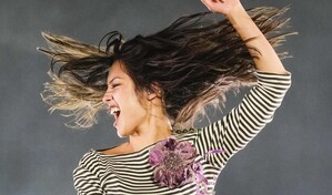 Olivia Rodrigo recauda 20 millones con Daisy Chain Fields para causas de mujer e infancia