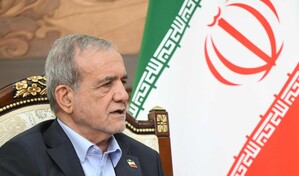 Aliados cierran filas con Ir&aacute;n y piden un arreglo pac&iacute;fico al conflicto con EE. UU.