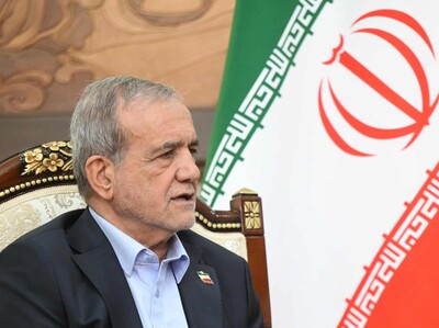 Guerra en Medio Oriente: aliados cierran filas con Irán