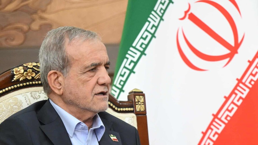 Aliados cierran filas con Irán y piden un arreglo pacífico al conflicto con EE. UU. Aliados cierran filas con Irán y piden un arreglo pacífico al conflicto con EE. UU.