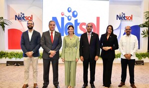 Netsol re&uacute;ne principales fabricantes de tecnolog&iacute;a en NetDecisions 2026