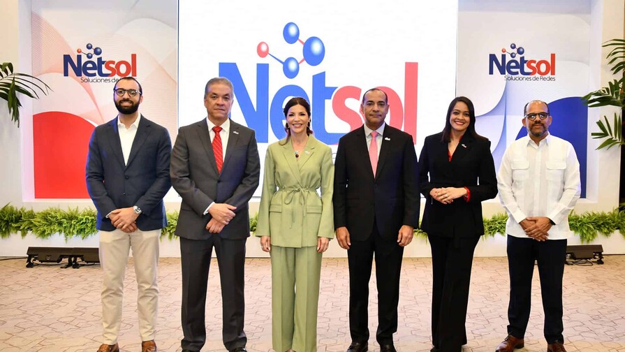 Netsol reúne principales fabricantes de tecnología en NetDecisions 2026 Netsol reúne principales fabricantes de tecnología en NetDecisions 2026