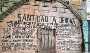 &iquest;Qu&eacute; se sabe del pastor y la fundaci&oacute;n investigada por maltrato infantil en Haina?