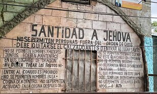 &iquest;Qu&eacute; se sabe del pastor y la fundaci&oacute;n investigada por maltrato infantil en Haina?
