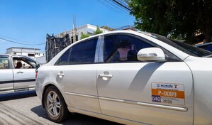 Pasaje para estudiantes y usuarios uniformados baja de RD$40 a RD$30 en rutas de Santiago
