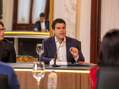 Según Inapa, harán acueducto Punta Cana con inversión de 400 millones