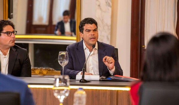 Inapa dice que trabaja para iniciar acueducto de Punta Cana