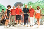 General de Seguros retoma su torneo de golf tras una década General de Seguros retoma su torneo de golf tras una década