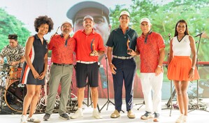 General de Seguros retoma su torneo de golf tras una d&eacute;cada