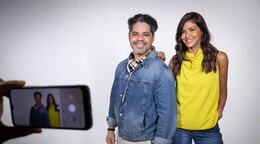"SmartFilms" regresa renovado: cuando el cine cabe en un celular