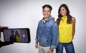 "SmartFilms" regresa renovado: cuando el cine cabe en un celular