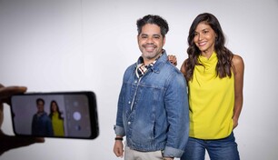 "SmartFilms" regresa renovado: cuando el cine cabe en un celular