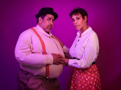 Teatro Guloya celebra 35 años con obra “Bendito Gordo”