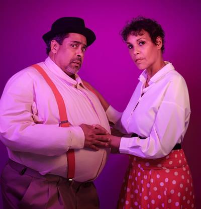 El Teatro Guloya celebra 35 a&ntilde;os con el estreno de "Bendito Gordo"