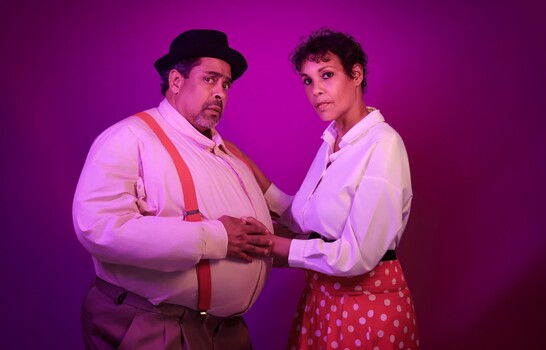 El Teatro Guloya celebra 35 a&ntilde;os con el estreno de "Bendito Gordo"