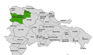 El COE mantiene tres provincias en alerta verde