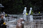 Nepal y China cifran en mil los muertos en la riada mientras buscan miles de desaparecidos Nepal y China cifran en mil los muertos en la riada mientras buscan miles de desaparecidos