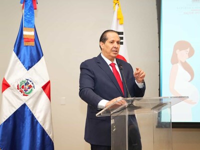 Ministerio interviene ocho hospitales para evaluar mortalidad