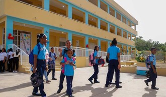 PISA 2025: una oportunidad para mirar con esperanza la educaci&oacute;n dominicana