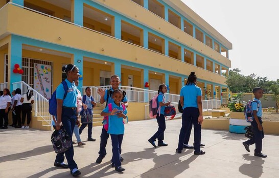 PISA 2025: una oportunidad para mirar con esperanza la educaci&oacute;n dominicana