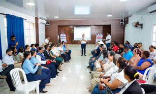 Cuando la ley llega a la gente: la primera experiencia de C&oacute;digo Penal para la Ciudadan&iacute;a