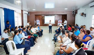 Cuando la ley llega a la gente: la primera experiencia de C&oacute;digo Penal para la Ciudadan&iacute;a