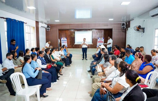 Cuando la ley llega a la gente: la primera experiencia de C&oacute;digo Penal para la Ciudadan&iacute;a