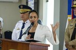 Reunión de seguridad concluye sin respuestas sobre municiones halladas en Haití Reunión de seguridad concluye sin respuestas sobre municiones halladas en Haití