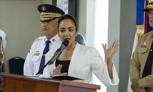 Reuni&oacute;n de seguridad concluye sin respuestas sobre municiones halladas en Hait&iacute;