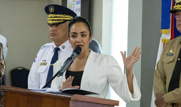 Reuni&oacute;n de seguridad concluye sin respuestas sobre municiones halladas en Hait&iacute;