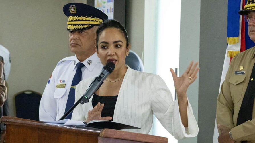 Reunión de seguridad concluye sin respuestas sobre municiones halladas en Haití