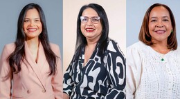 Diario Libre designa a la periodista Mariela Mej&iacute;a como su subdirectora