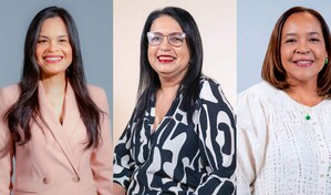Diario Libre designa a la periodista Mariela Mej&iacute;a como su subdirectora