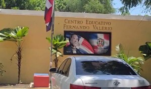 Aumenta a 68 cifra de estudiantes afectados tras consumir leche en centro educativo de Santiago