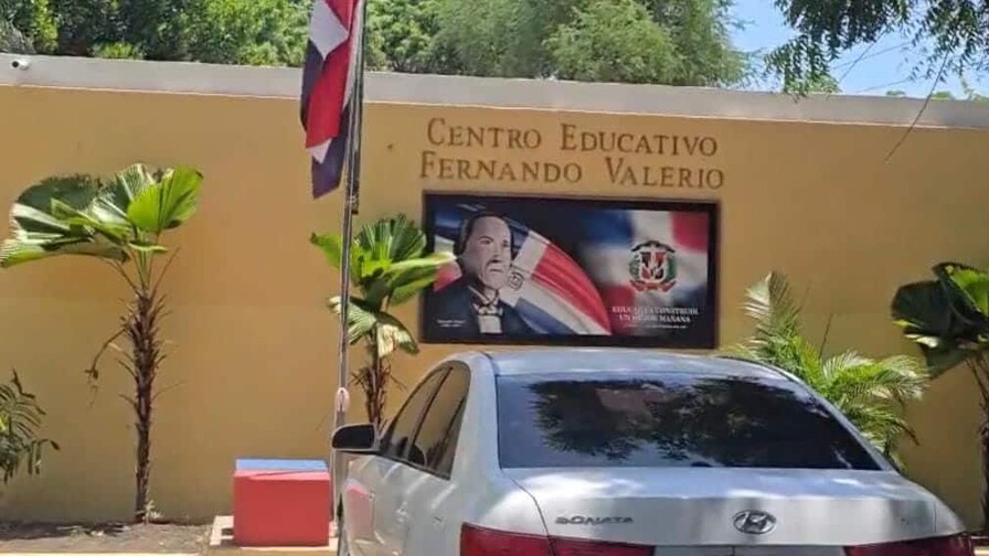 Aumenta a 68 cifra de estudiantes afectados tras consumir leche en centro educativo de Santiago Aumenta a 68 cifra de estudiantes afectados tras consumir leche en centro educativo de Santiago