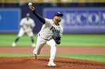 Los ajustes en la mecánica que han recuperado mejor versión de Freddy Peralta
