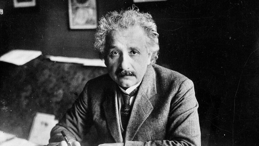 Los científicos observan la gravedad de Einstein en el mundo cuántico Los científicos observan la gravedad de Einstein en el mundo cuántico