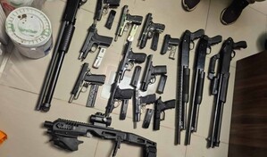 Autoridades intervienen 18 armer&iacute;as por posible venta irregular