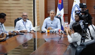 Ampliaci&oacute;n del Acueducto Cibao Central proyecta garantizar agua a Santiago y Moca por 50 a&ntilde;os