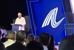 Asonahores destaca el aporte del turismo a la econom&iacute;a en inauguraci&oacute;n de su feria comercial