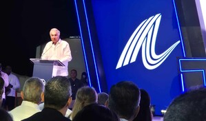 Asonahores destaca el aporte del turismo a la econom&iacute;a en inauguraci&oacute;n de su feria comercial