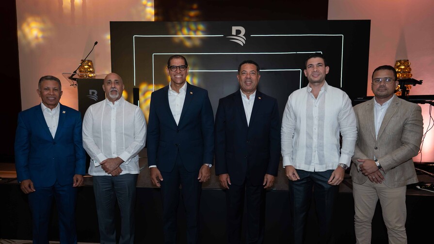 Banreservas celebra la fidelidad de sus clientes preferentes y pymes entre aromas y sabores Banreservas celebra la fidelidad de sus clientes preferentes y pymes entre aromas y sabores