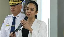 Faride y director de PN evitan rueda de prensa otra vez en medio de tensi&oacute;n por inseguridad