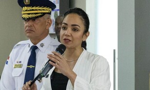 Por tercera vez no se desarrolla rueda de prensa tras la reuni&oacute;n de los lunes de seguridad ciudadana