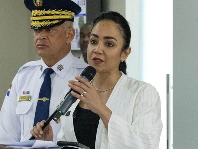 Faride y director PN no encabezan rueda de prensa por tercera semana