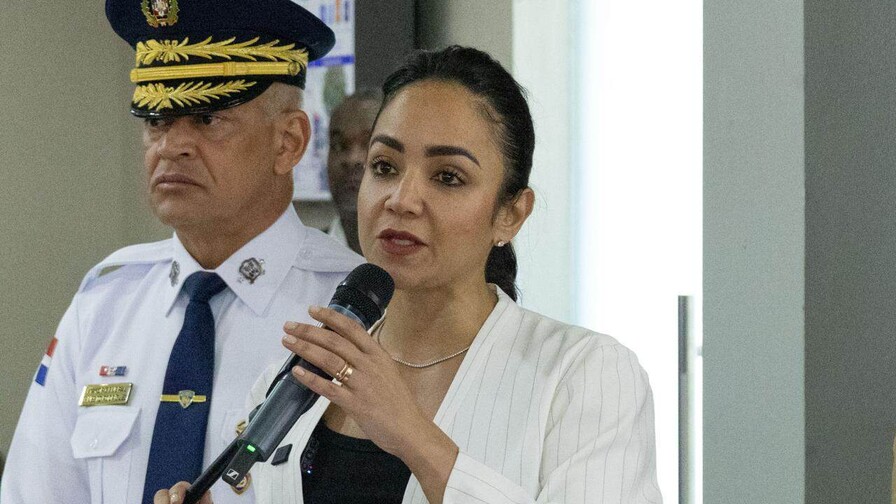 Por tercera vez no se desarrolla rueda de prensa tras la reuni&oacute;n de los lunes de seguridad ciudadana