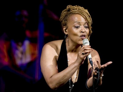 Cassandra Wilson fallece a los 70 años, figura del jazz