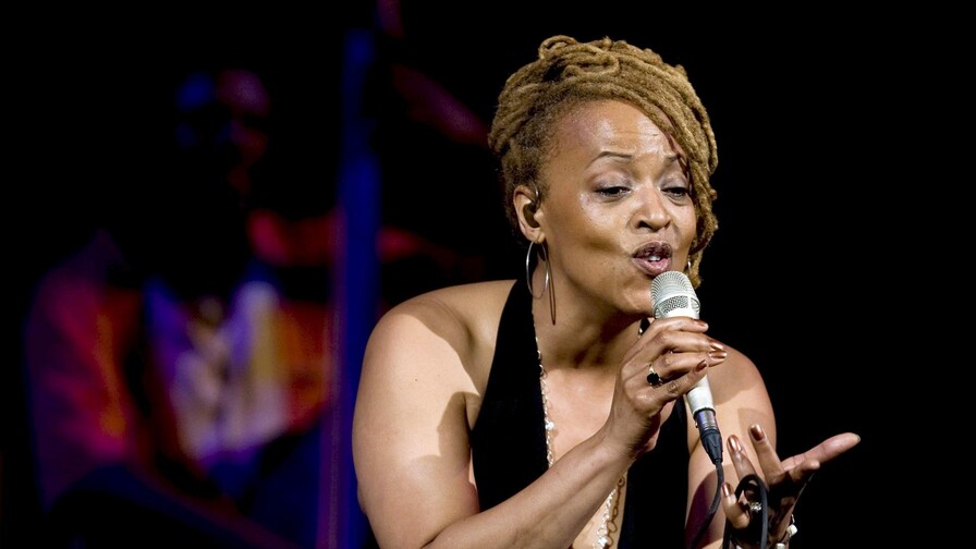 La música jazz pierde a Cassandra Wilson, una de sus grandes exponentes La música jazz pierde a Cassandra Wilson, una de sus grandes exponentes